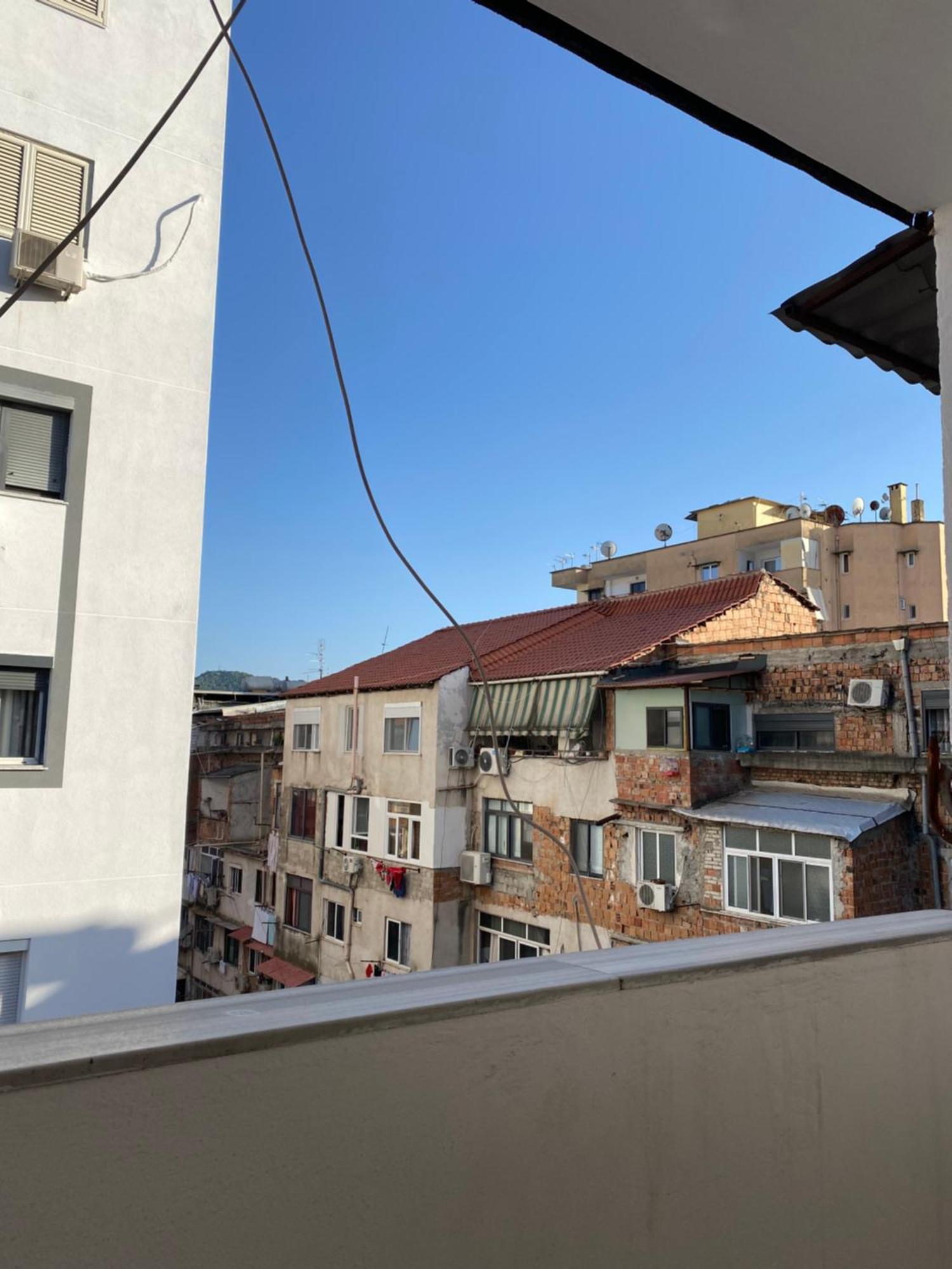 Appartement Myslym Shyri 2 *