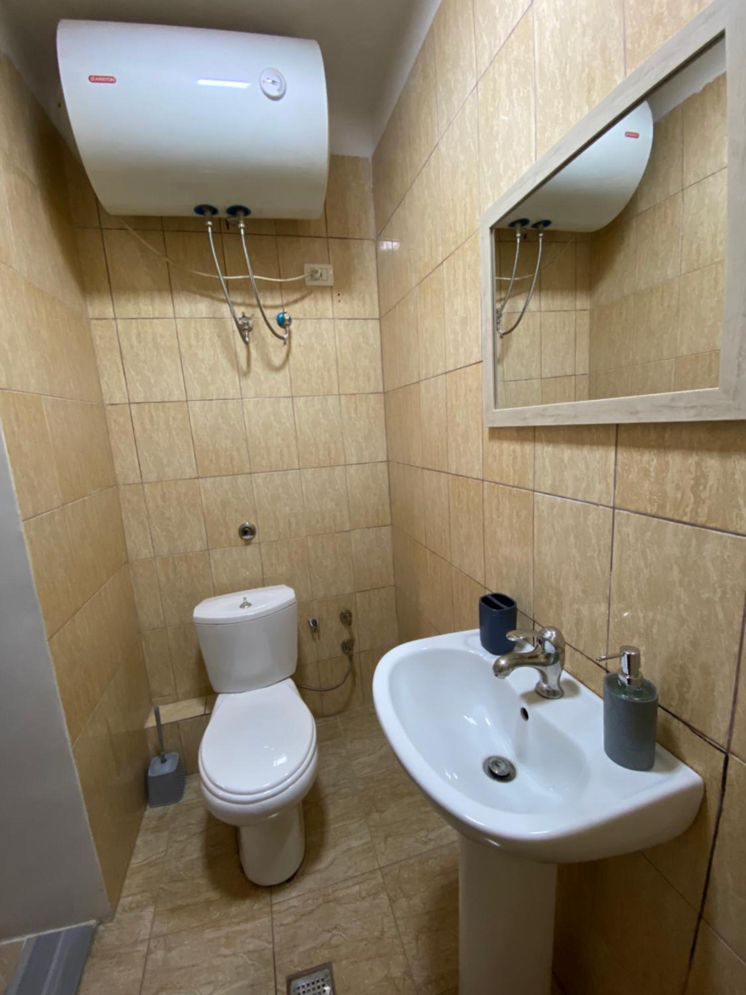 Appartement Myslym Shyri 2 *