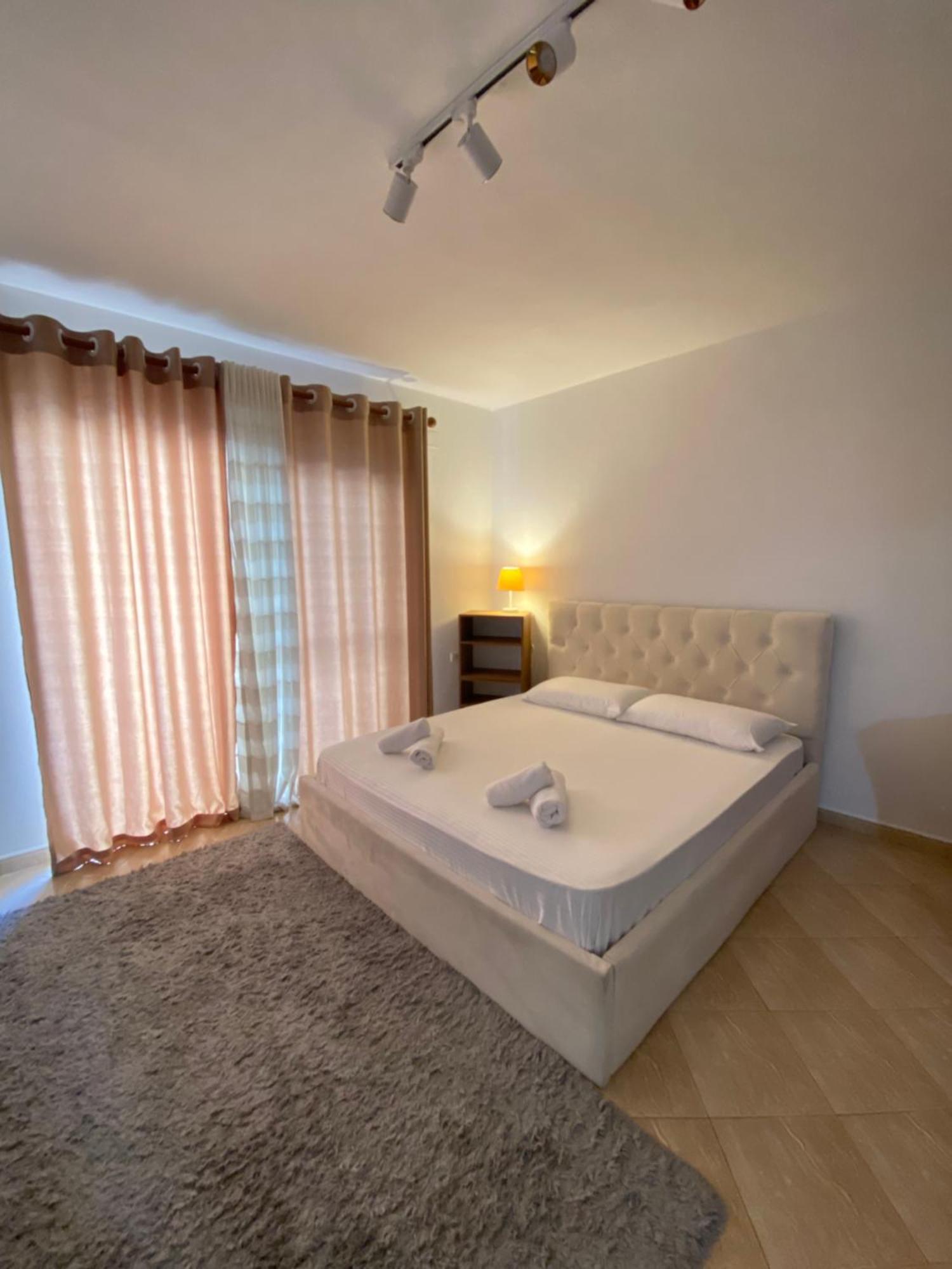Appartement Myslym Shyri 2 Tirana
