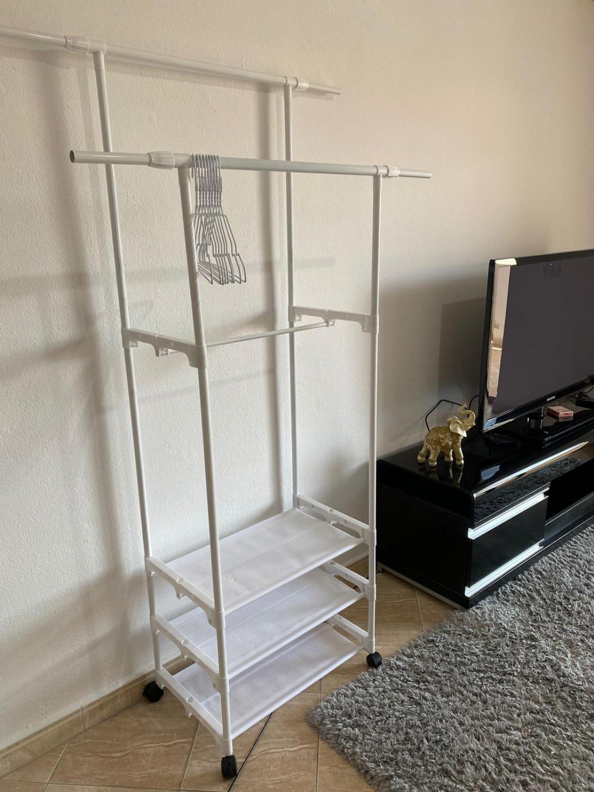 Appartement Myslym Shyri 2