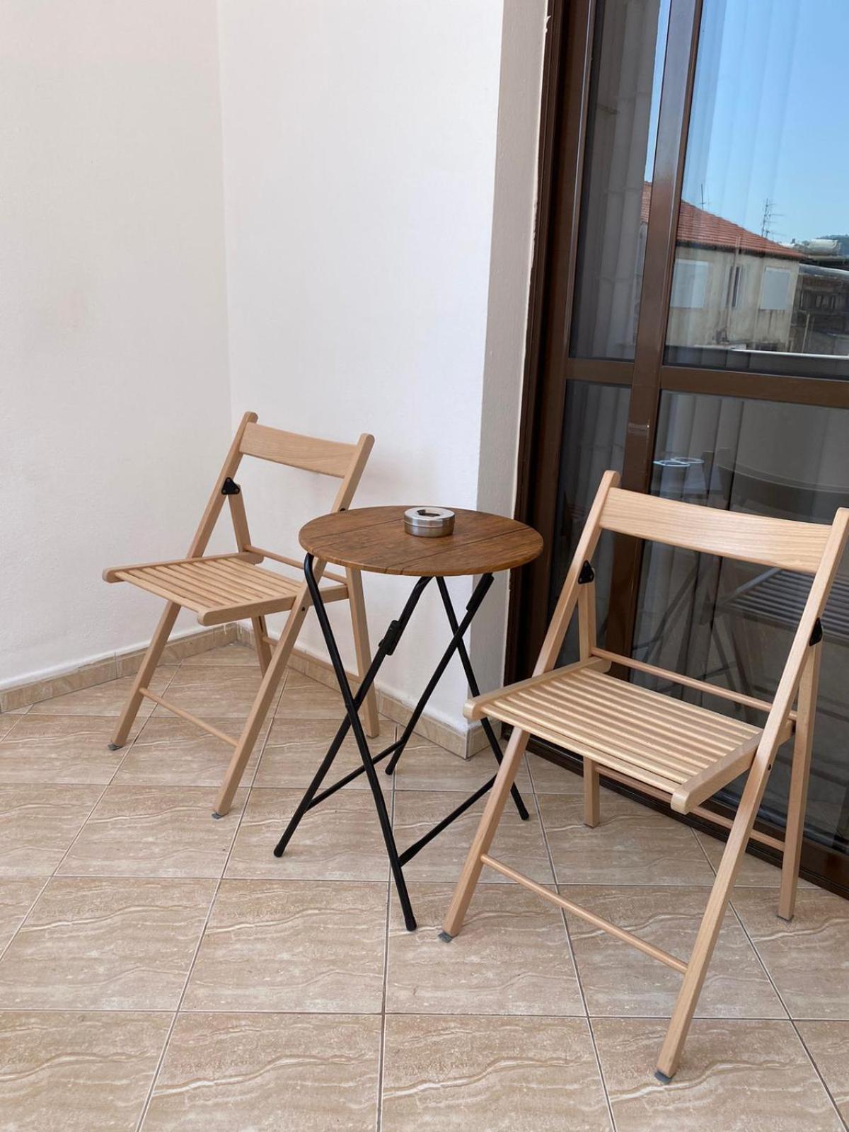 Appartement Myslym Shyri 2 Tirana